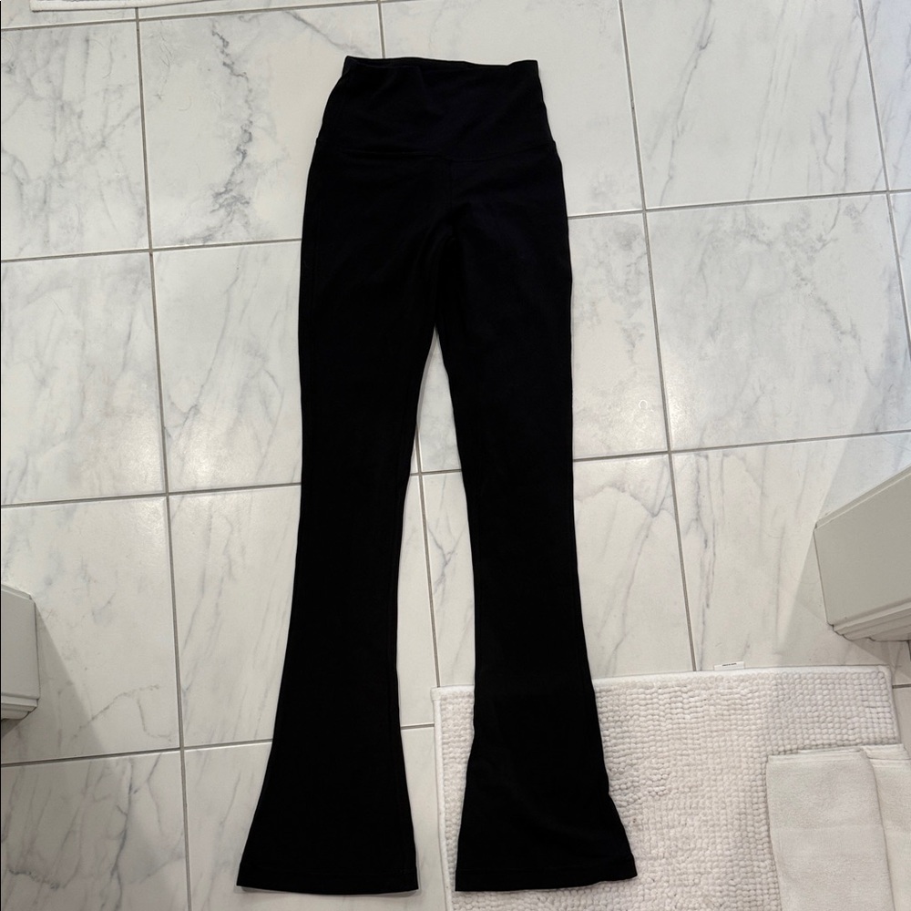 lululemon athletica Black Leggings